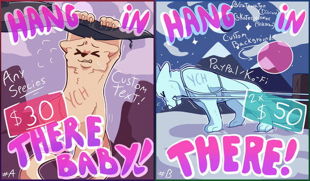 ♾ Slots ($30/2x$50) x1👥