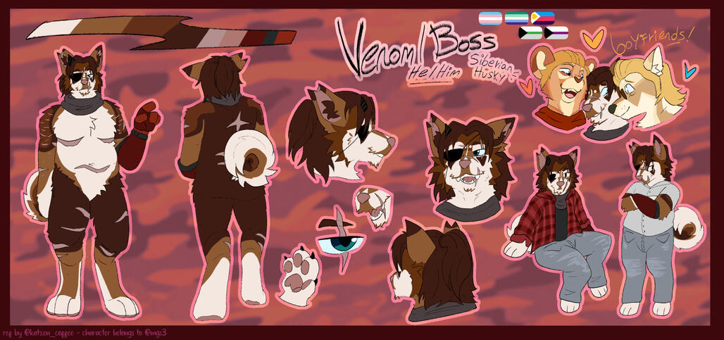 Complex (fullbody → outfit chibi x2)