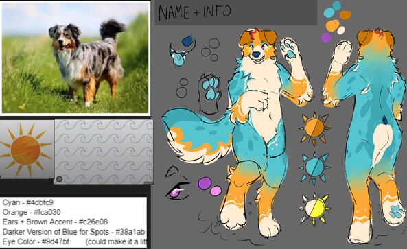 Custom Design (v1) ~$15